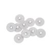 2/5/10Pcs Transmission Shaft Cover Luggage Compartment Bottom Plate Nuts for 1234567 Series Engine Gearbox