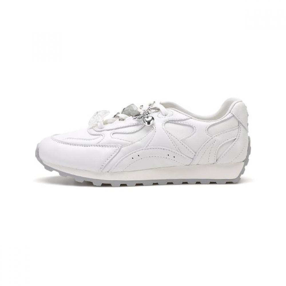 Misope Women Sneakers 2.5cm 012610012 2color