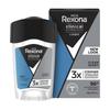 Rexona Clinical Protection Desodorante Antitranspirante para Hombre Aroma Limpio Barra 45ml Hombres 0 1 uds 45g