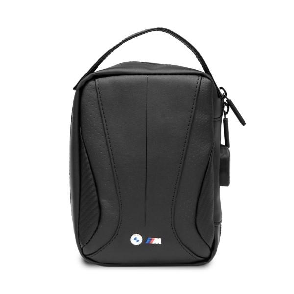 Torba Bmw Bmhbspctfk Organizerczarny/Black Carbon&Perforated
