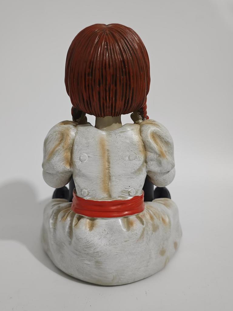 Popcorn Bucket Resin Ornaments Are The Best Gift Choice For Halloween