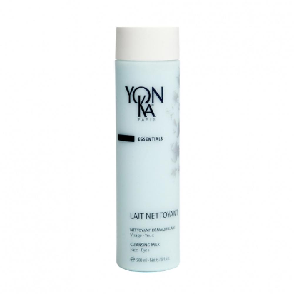 Yonka Cleansing Milk 200Ml