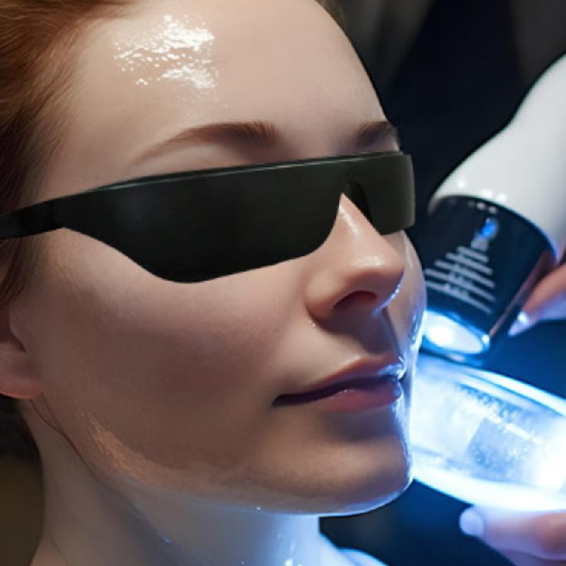 

Очки Маски Тени для век Защитные повязки для глаз Очки для красоты Pon Омоложение Маска для глаз Татуировка Pon Пациент Клиника