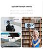 Cold Ice Armor C8F MagSafe Phone Holder with Magnetic Head and 1/4" Screw for Tripod and Camera Expansion