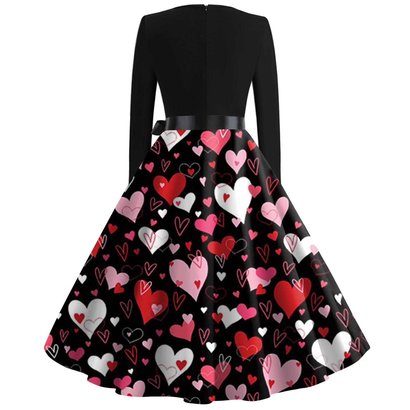 Женская мода с v-образным вырезом — фото 3