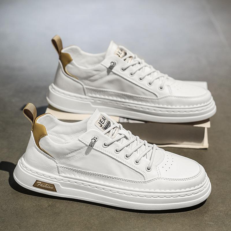 

Белые парусиновые туфли мужские зимние дышащие тонкие легкие модные туфли молодежная мода универсальная платформа повседневные туфли для серфинга 39