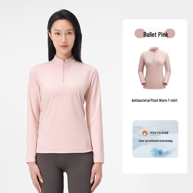 Pelliot Women s Long-Sleeve T-Shirt XL