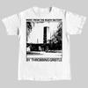 Throbbing Gristle 'Music From The Death Factory' T-Shirt All Size S-5XL TA233 Unisex T-Shirt