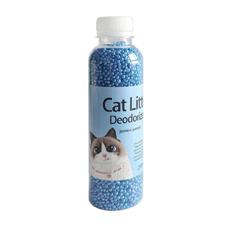 

Litter Box Odor Eliminator for Cat Litter Furniture Cat Deodorizer Active Carbon