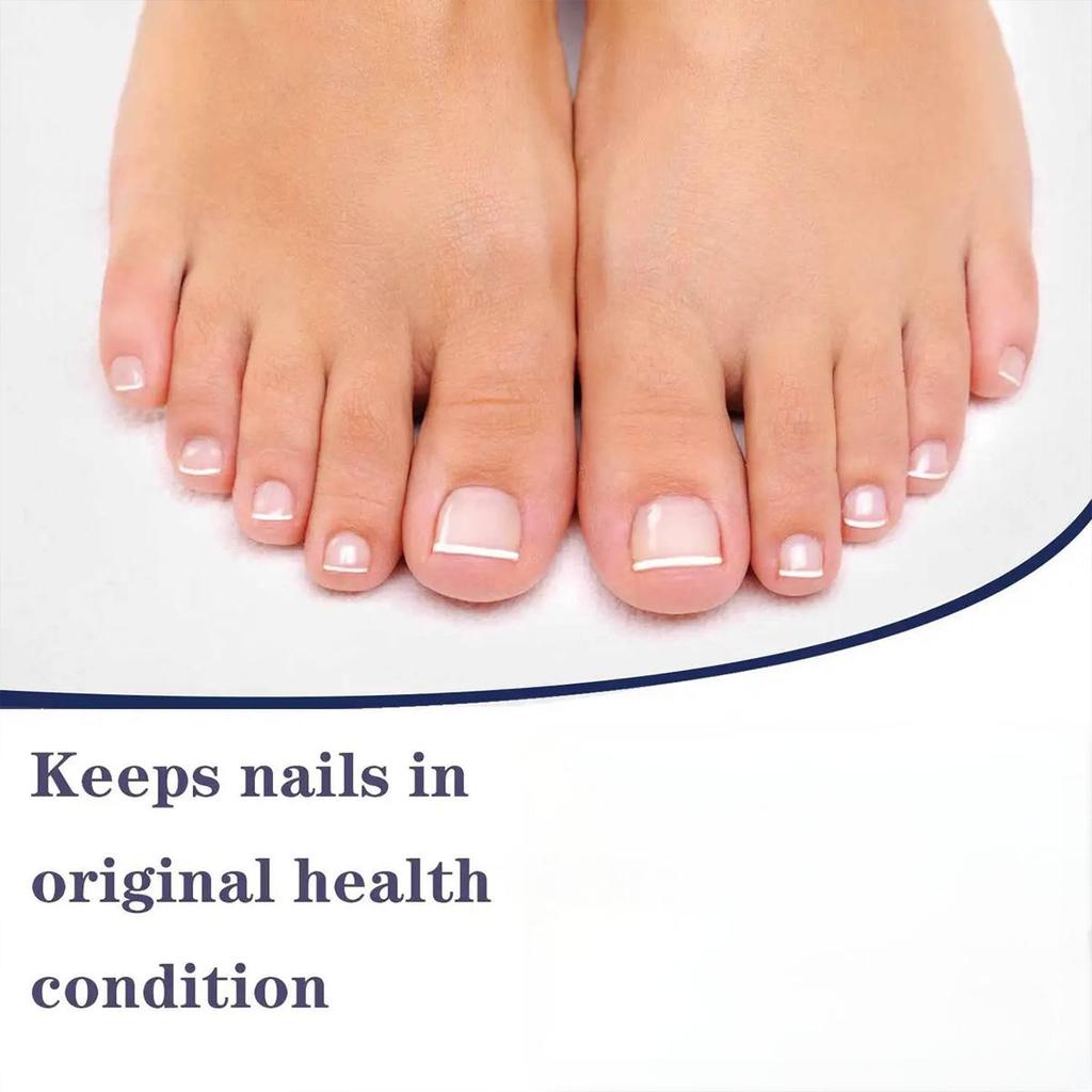 5ML/15ML/30ML/50ML/Crazylife Hand And Foot Nail Onycho Repair Nail Onychomycetant For Thickening Nail Suppressant