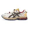 Asics Gel-Kahana 8 Outdoor Trail Retro Low-Top Laufschuhe Unisex Sneaker 1203B031-104