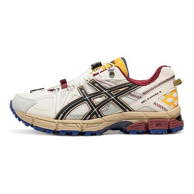 Gel Kahana 8 FL Low Top Running Shoes Unisex 1203B031-104