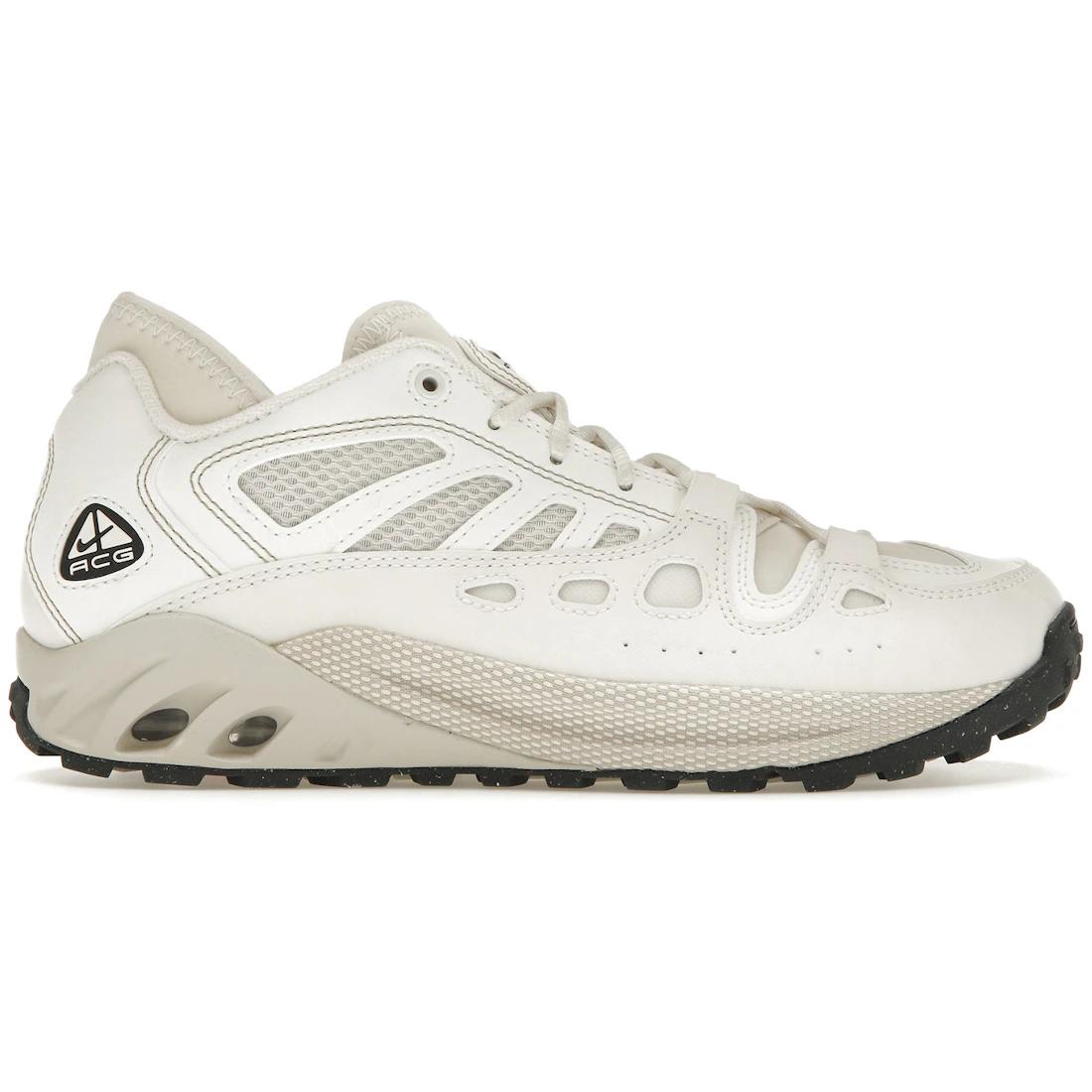 

Sneaker Nike ACG Air Exploraid Sail Light Orewood Brown(FJ1920-100) 38.5