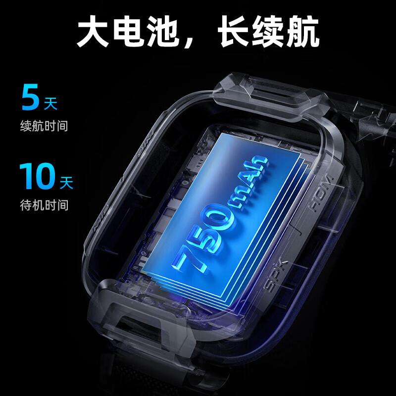 Xiaoxun M7 Kids Phone Watch (CN version)