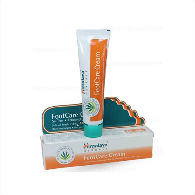 Крем для ног Himalaya 75 г