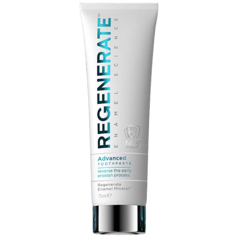 REGENERATE Advanced Enamel Repair Toothpaste