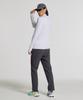 Nyuballanseu Nbmlg25303 / Uni Rc Tricot Straight Pants (Charcoal)