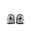 New Balance Nb 740 Comfortable Versatile Low-Top Casual Shoes Kids Sneaker Silver Gray PZ740MG