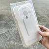 Ultra Thin Translucent Matte Soft TPU Case For Huawei Pura 80 70 Ultra Mate 80 ProMax 70 60 Pro Plus Nova15 Candy Frosted Cover