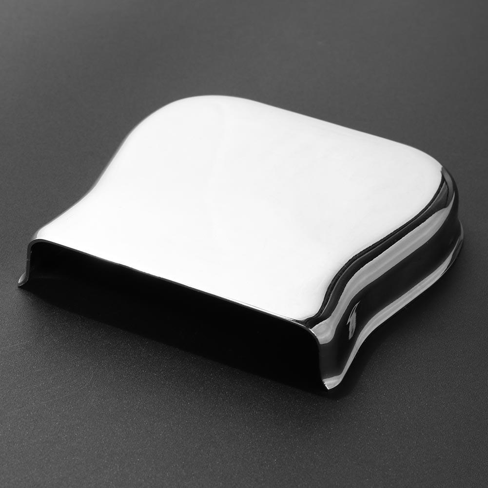 Guitar Bridge Tailpiece Metal Protective Cover for TELE Electric Guitar