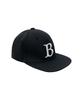 Bipitudiseuodeo Bpt Symbol Star Cap Black