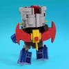 M Building Block Compatible Lego, Iron Armored Universal Man Ma Jinhua, Demon God Z Assembly Robot Boy Birthday Model