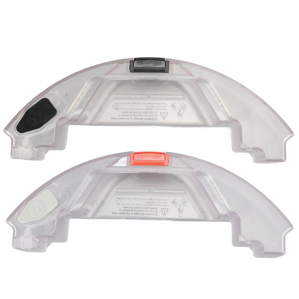 Vacuum Cleaner Water Tank Easy To Install Water Tank Replacement for T7 T7PRO S5MAX S6max Sweeping R