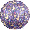 1pc Rainy Garden Size 5 Soccer Ball Professional Lightweight Durable Match Training Football Indoor &Outdoor Sports BallTraining Ball y68