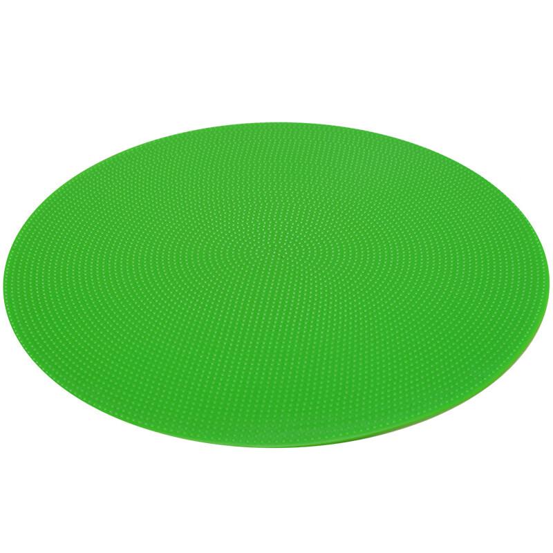 LISM Right-Angle Tennis Court Marker Discs