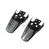 Compatible Rear Fender Tail Wing for Surron Light Bee X Electric Motorcycle Accessories