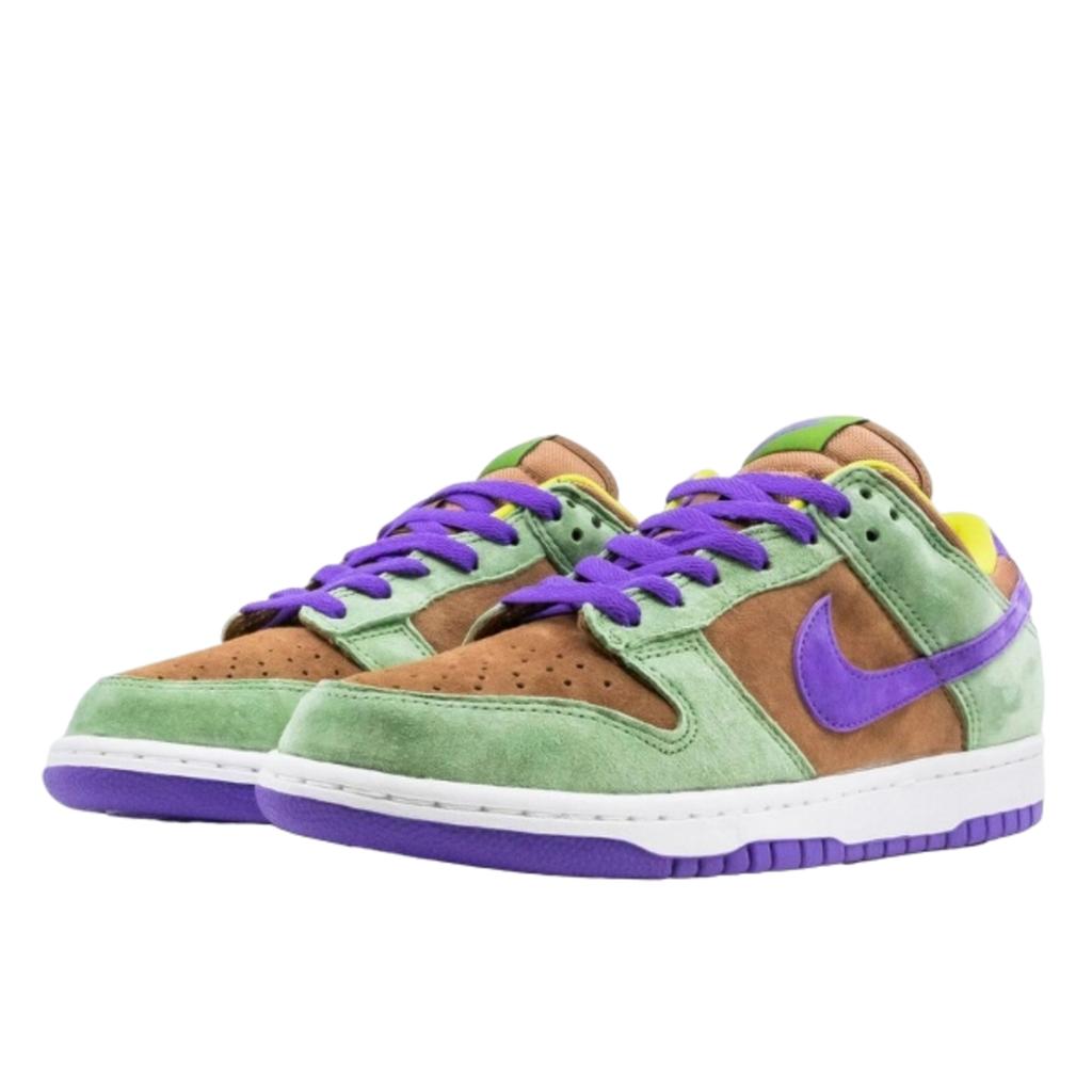 Nike Dunk Low Veneer
