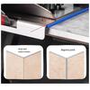 AEE4-Tile Angle Grinder Stand, 45° Chamfer Cutting, Special Cutting Stand. Angle Grinder Fixed Stand. Tile Chamfer Stand
