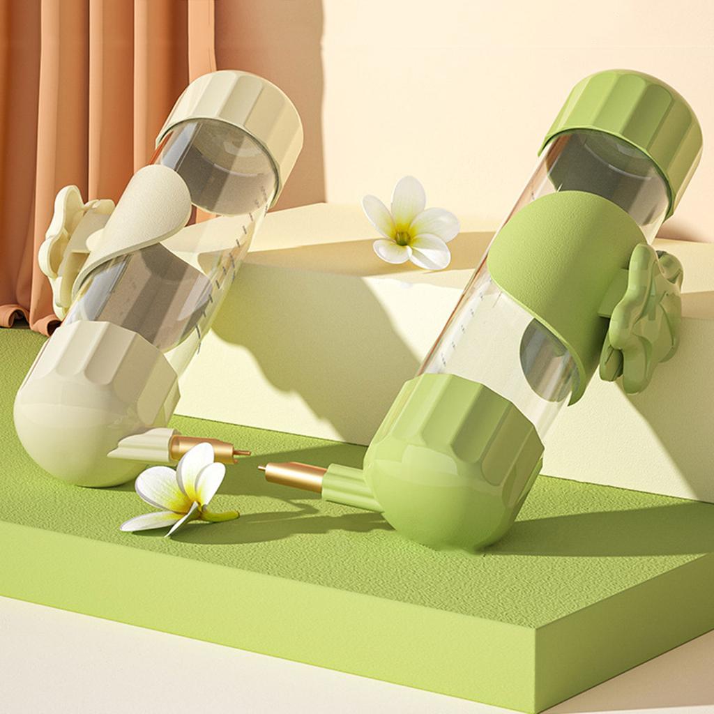 Automatyczny karmnik dla ptaków Łatwa instalacja Głowica iglicy Dozownik wody Nawadnianie Poidło do picia Karmnik dla ptaków Akcesoria do nawadniania