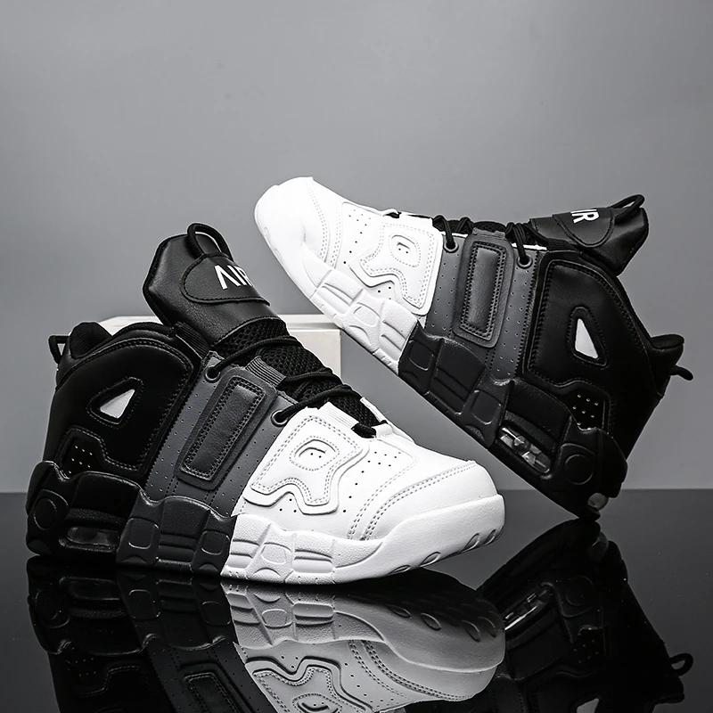 Quality Men's Sports Sneakers New Running Shoes Women Casual Trendy Shoes Air