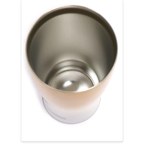 Thermos Vacuum Insulated Tumbler 420ml Gold Fade JDE-421C GD-FD
