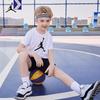 Jordan AJ Kids' Short Sleeve T-Shirt