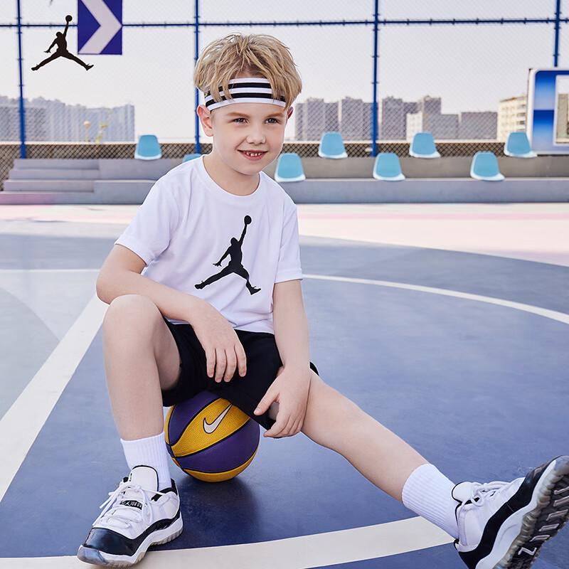Jordan AJ Kids' Short Sleeve T-Shirt