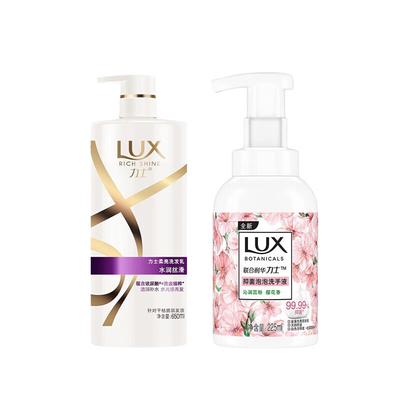 Shampoos & Haarspülung – Shampoos