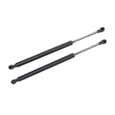 2 Pack Gas Damper Tailgate Boot Trunk Gas Spring Hood Lift Shock Struts Suitable for E90 51247060623 Corrosion Resistant