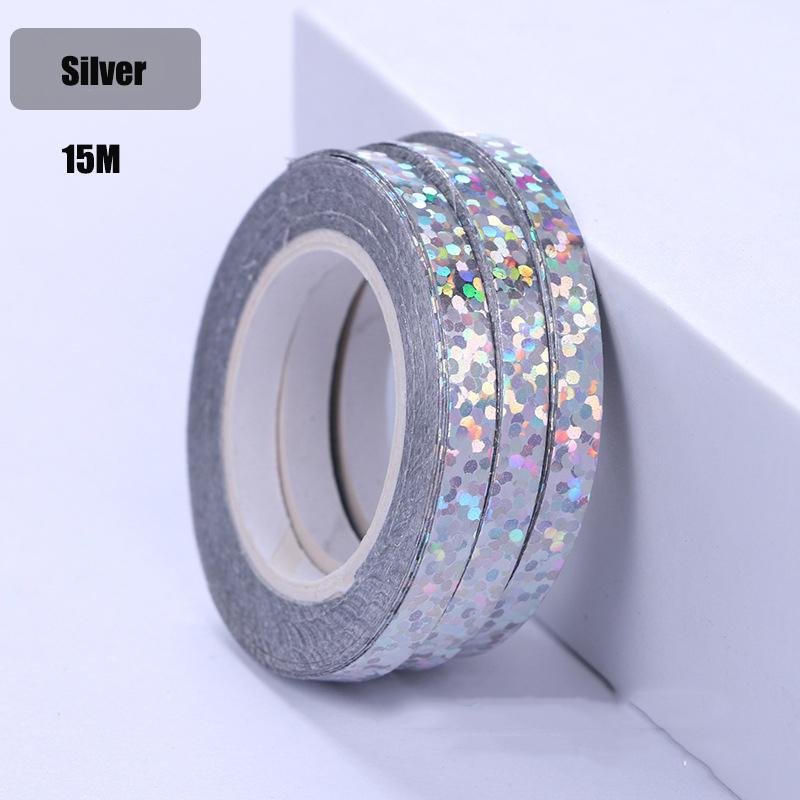 5M Balloon Accessories Party Balloon Chain Ribbon Glue Wedding Party Birthday Background Decor Balloon Arched Balloon Supplies