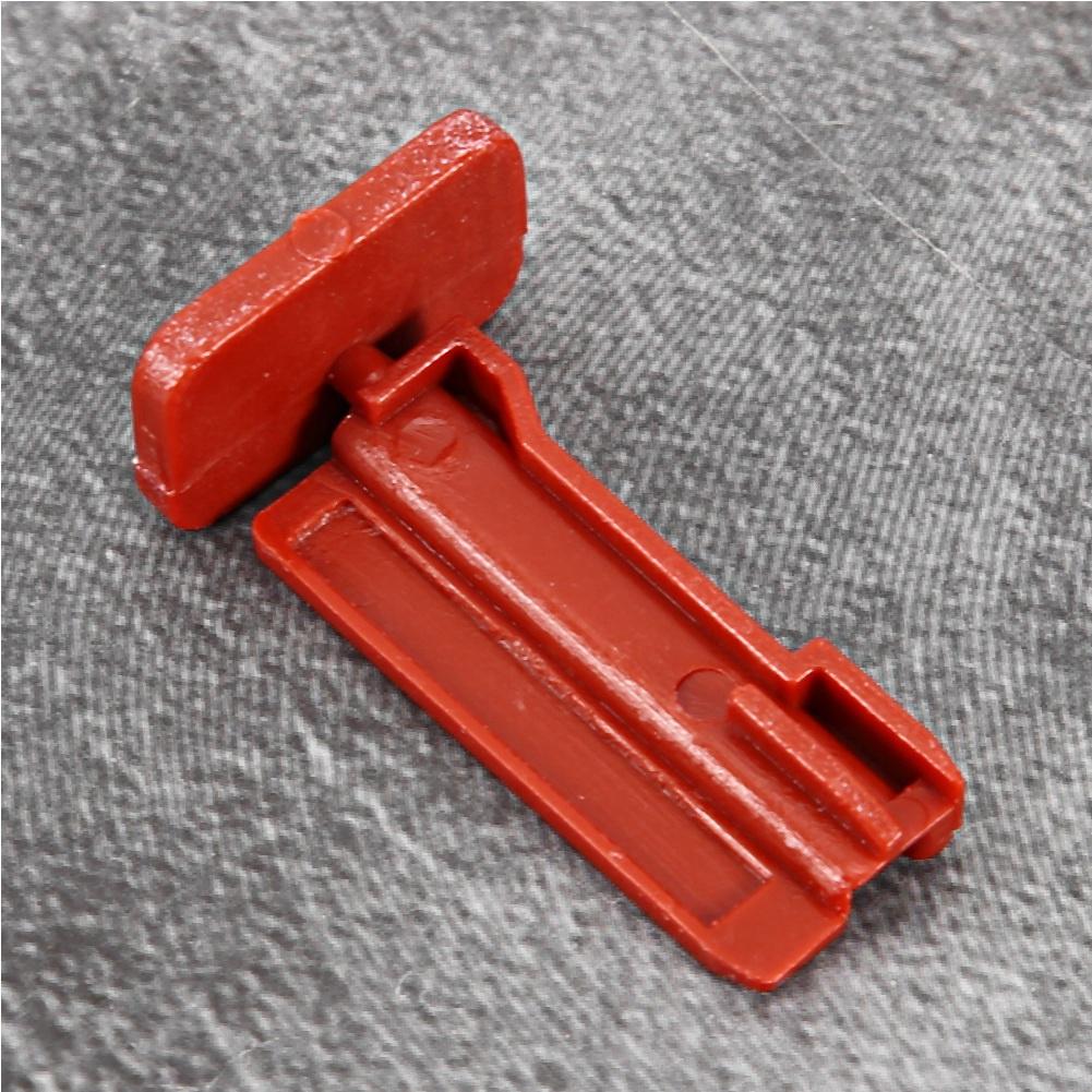 A1409910055 ABS Automatgirkasse Peilepinne Rør Låsepinne Tetningsdekselhette Passer til Mercedes Benz