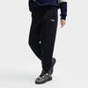 FILA 2023 Winter New Knit Fashion Simple Casual Cuffed Sports Pants Women bottoms Legendary-Blue F11W349604FNV