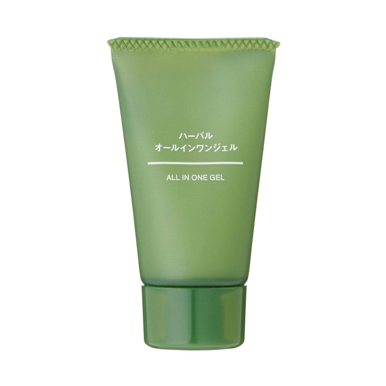 

MUJI Herbal All-in-One Gel Портативный 30г (х 1)