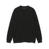 F128 FOG Essentials Letters Logo Crewneck Sweatshirt Casual Streetwear - Unisex Streetwear Pullover