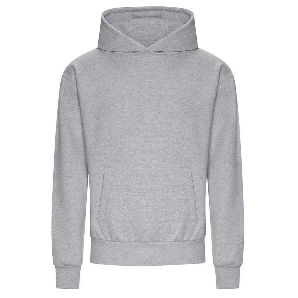 Awdis Unisex Adult Signature Heather Heavyweight Pullover Hoodie