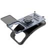 For Xiaomi 15T Pro 5G Case Car Magnetic Ring Stand Armor Phone Cases for Xiaomi15T Xiaomi15T Xiomi Mi15T Mi 15 T T15 Back Cover