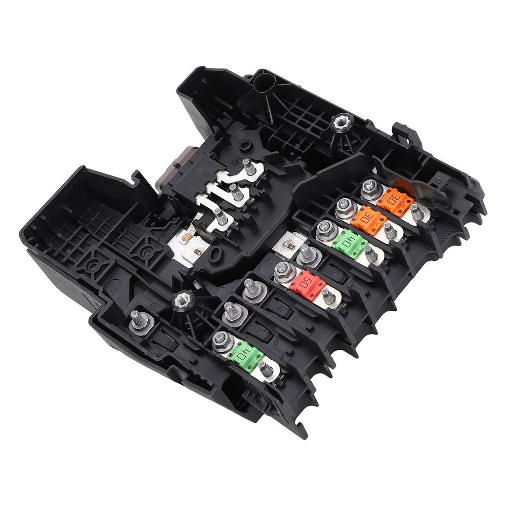 Battery Management Unit Protection Long Lasting Use 9675350380 Replacement for Peugeot 3008 5008 II