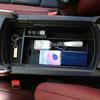 For Honda Accord 10th Pire 2018     Storage Box Armrest Box Plate Holder Container Organizer Accessories