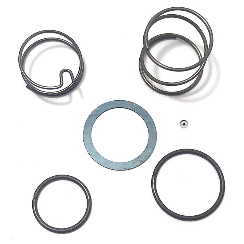 Spring Kit Tool screw fixed device for Dewalt Power Tools Lumbar buckle for Dewalt Power Tools Accessories Belt Clip Hooks