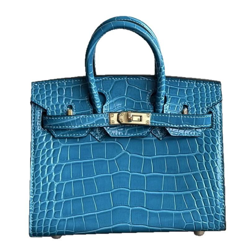 Nowe damskie torebki ze skóry bydlęcej, europejski i amerykański styl, wysokiej klasy, przenośne, na ramię, listonoszki, duża pojemność